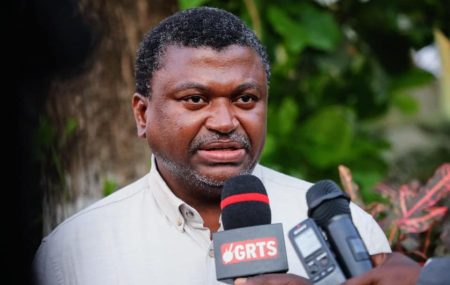 The Government of The Gambia (GoTG) has taken several measurements to contain the spread of Coronavirus (COVID19) since the first registered index case on the 17th of March 2020 in the country such as, suspending of flights/14 days Mandatory Quarantine for certain countries and a 500 Million Dalasis Emergency Fund:   STATEMENT MINISTRY OF HEALTH: […]