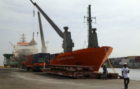 The BLGCC wishes to inform Belgian/Luxembourg companies that the Government of the Republic of The Gambia (GOTG) will soon be seeking competitive bids from third-party investors and contractors to support the expansion of the Port of Banjul. The GOTG, through the Ministry of Finance and Economic Affairs and the Gambia Public Procurement Authority, is interested […]