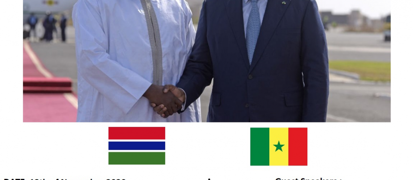 The Belgium-Luxembourg-Gambia Chamber of Commerce (BLGCC) is glad to inform its members and partners that The Ministry of Tourism, The Gambia has taken the step to make the country a visa free zone for all chartered and scheduled flights for certain countries. Statement of The Gambia Tourism Board: “The Gambia Tourism Board has the honour […]