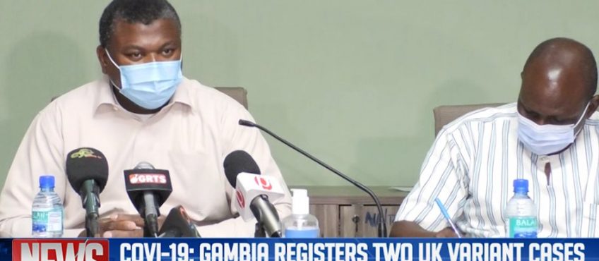 The Government of The Gambia (GoTG) has taken several measurements to contain the spread of Coronavirus (COVID19) since the first registered index case on the 17th of March 2020 in the country such as, suspending of flights/14 days Mandatory Quarantine for certain countries and a 500 Million Dalasis Emergency Fund:   STATEMENT MINISTRY OF HEALTH: […]